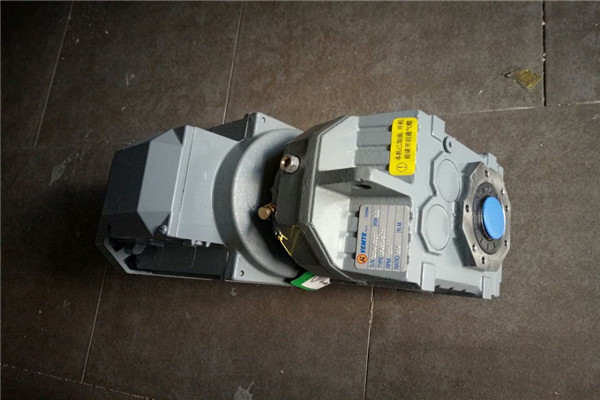 F系列減速機 (3) F系列減速機 (3)