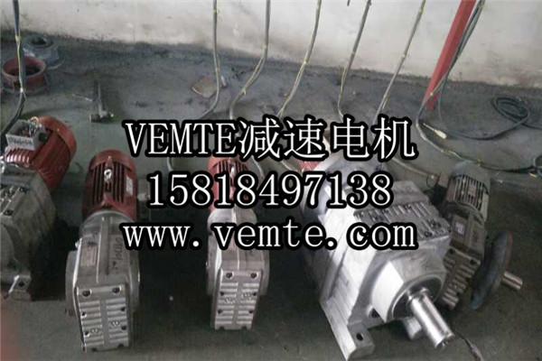 K系列減速機生產工廠 (6)