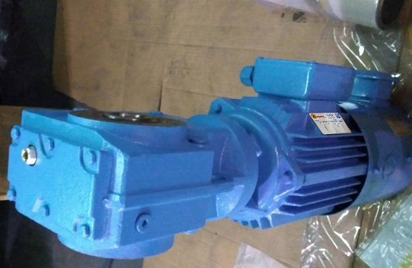 一分鐘12圈的減速機,600NM減速電機,12轉的減速器