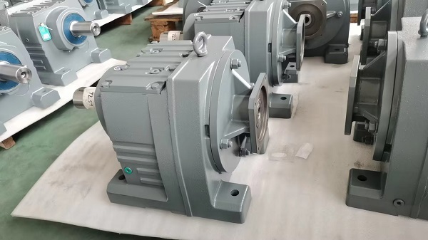 RX77減速電機 RX77減速電機