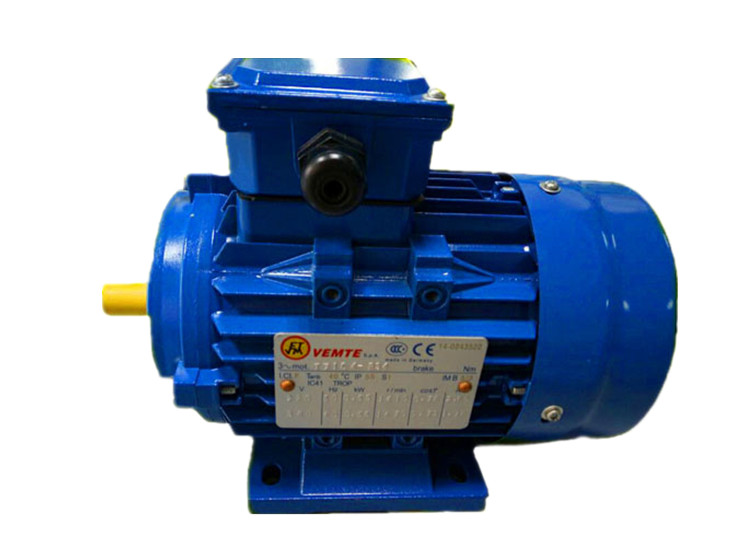 交流電機 VEMT鋁殼電機 交流電機 VEMT鋁殼電機