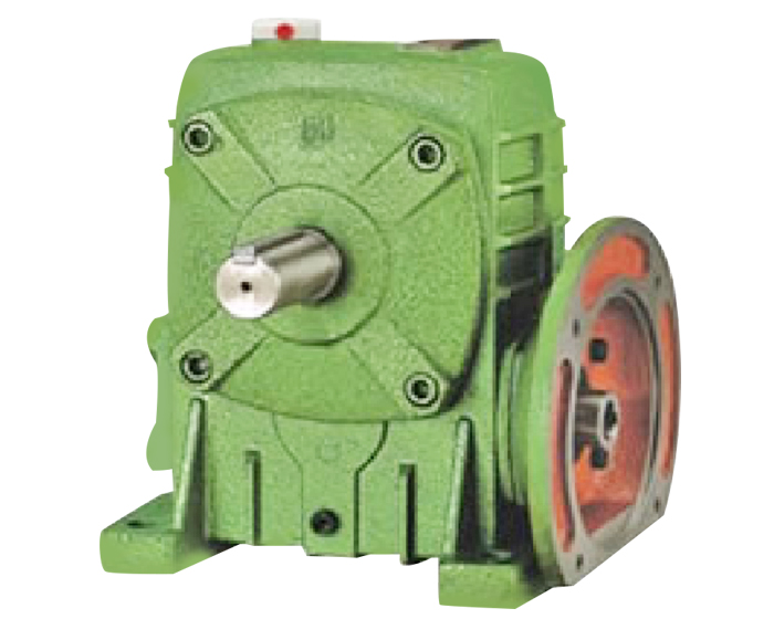 WPDA減速機(jī) WPDA減速機(jī)