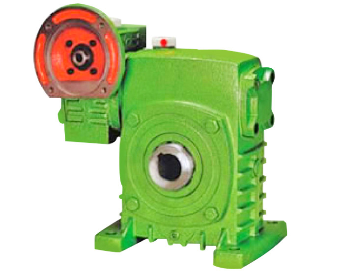 WPEDKS減速電機 WPEDKS減速電機