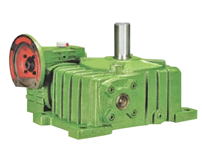 WPEDO減速機 WPEDO減速機