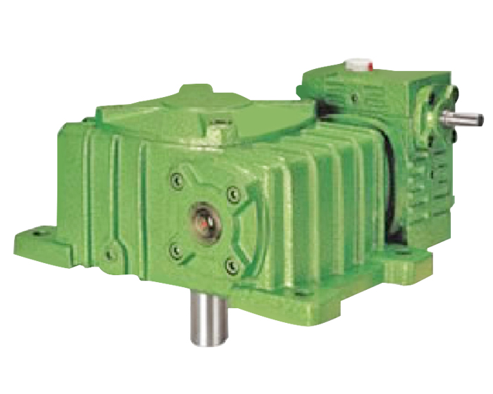 WPEX減速機 WPEX減速機