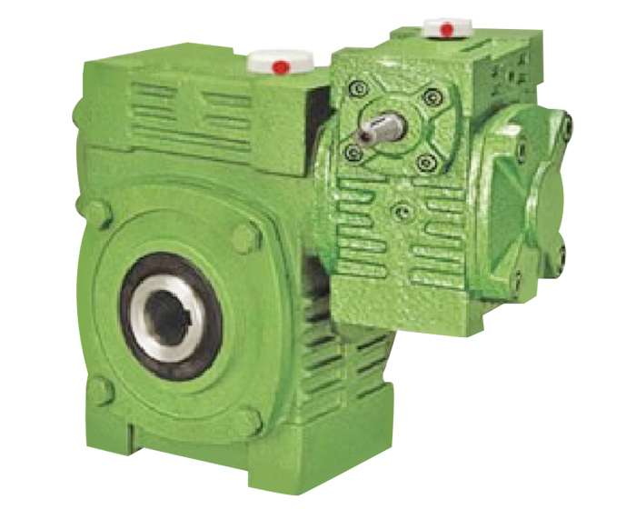 WPWEK減速機 WPWEK減速機