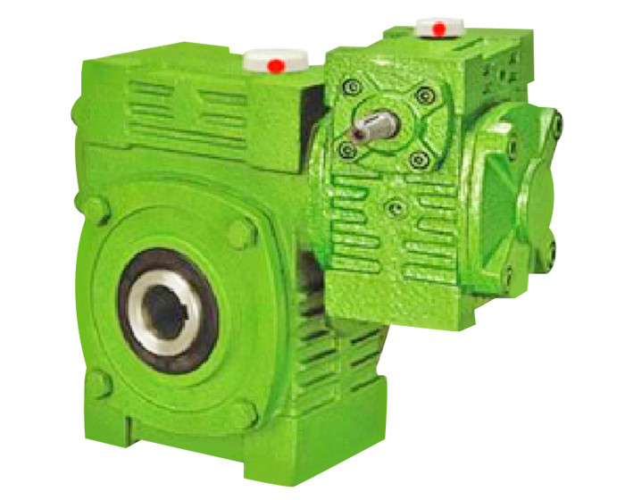 WPWEK減速電機 WPWEK減速電機