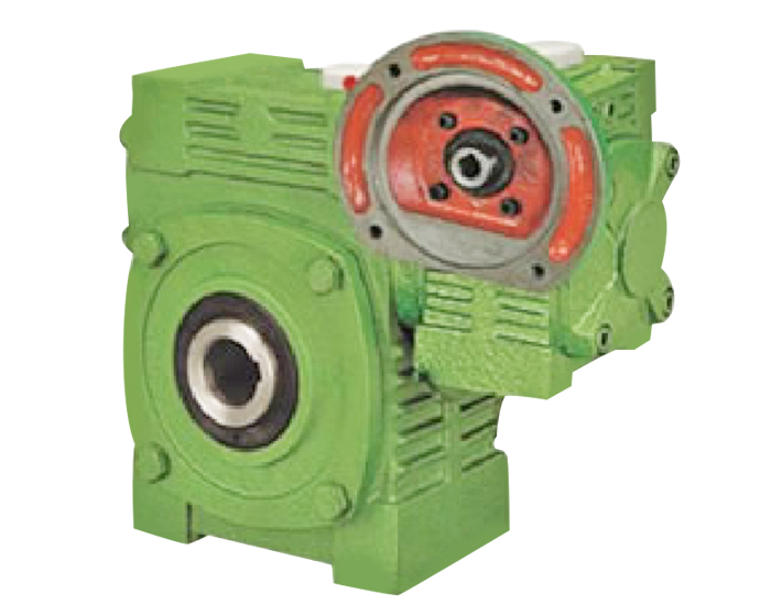 WPWEDK減速機 WPWEDK減速機