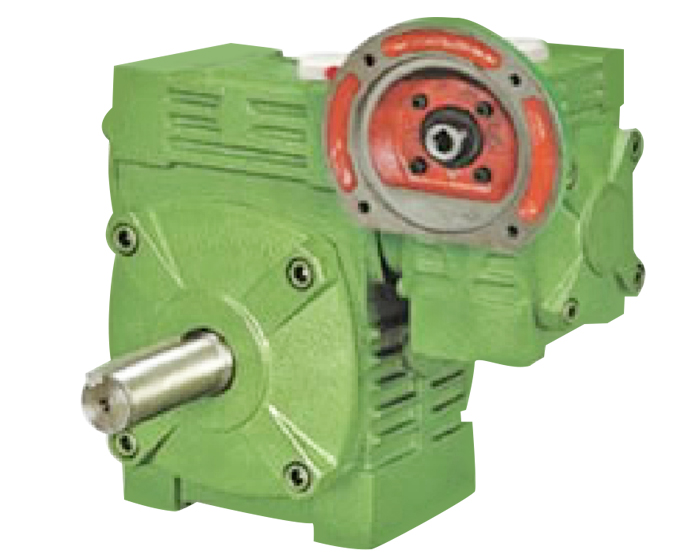 WPWED減速機 WPWED減速機