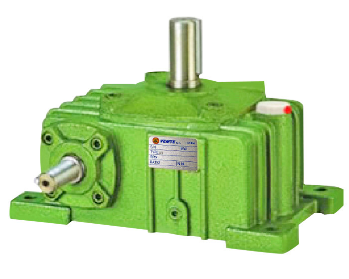 WPO減速電機 WPO減速電機