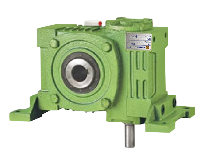 WPWKV減速機 WPWKV減速機