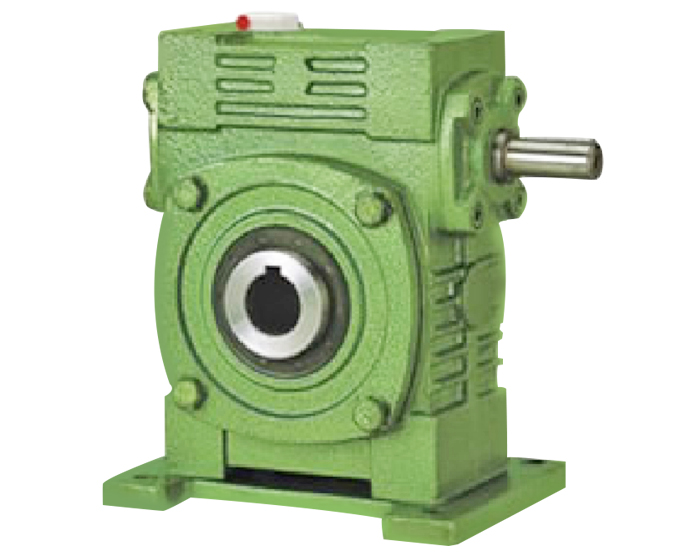 WPWKS減速機 WPWKS減速機