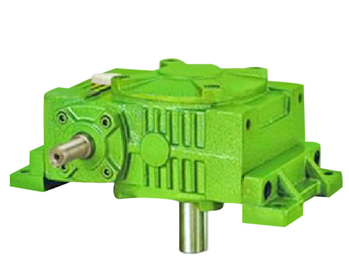 WPWX減速電機 WPWX減速電機