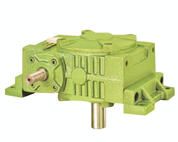 WPWX減速器 WPWX減速器