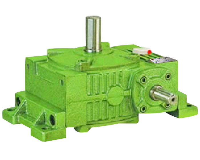 WPWO減速電機 WPWO減速電機