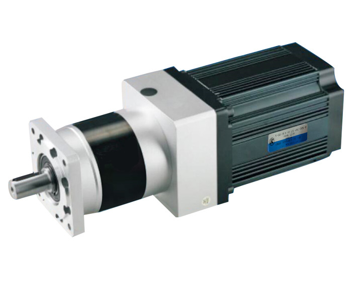 無刷減速電機 無刷減速電機