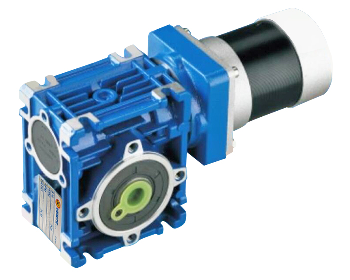 無刷渦輪蝸桿減速電機 無刷渦輪蝸桿減速電機