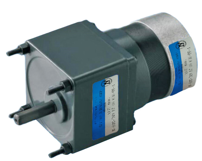 無刷齒輪減速電機 無刷齒輪減速電機