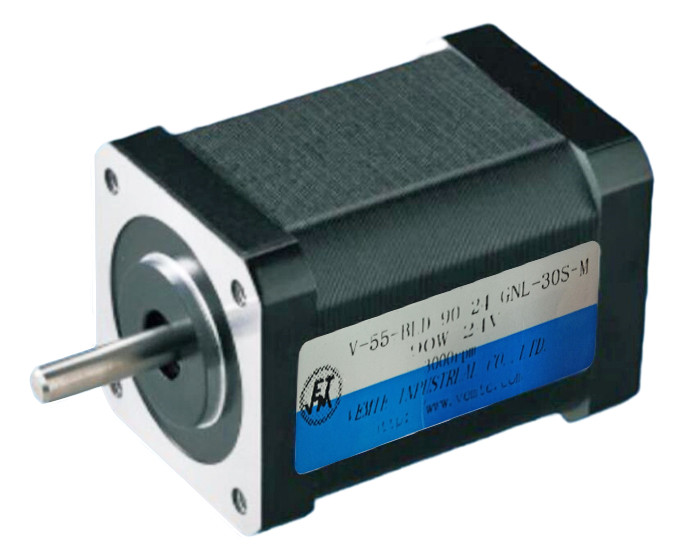 直流無刷電機 直流無刷電機