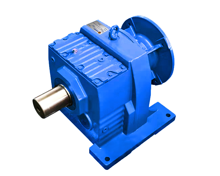 RB0/XR2擺線齒輪減速電機 RB0/XR2擺線齒輪減速電機