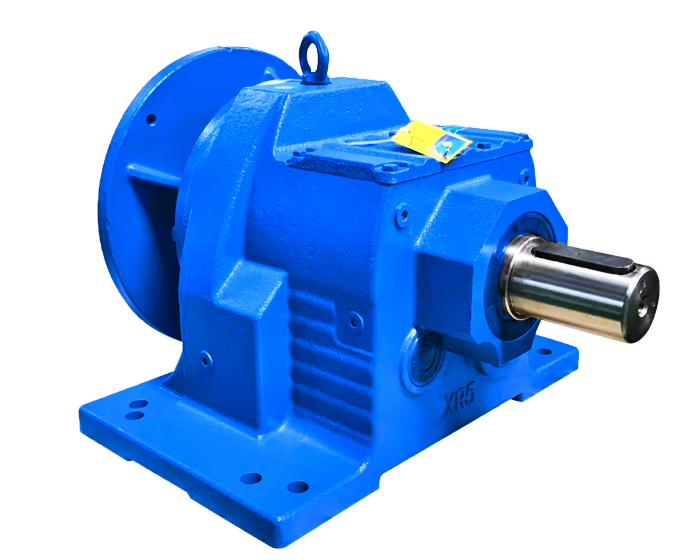 RB3/RX5擺線齒輪減速電機 RB3/RX5擺線齒輪減速電機