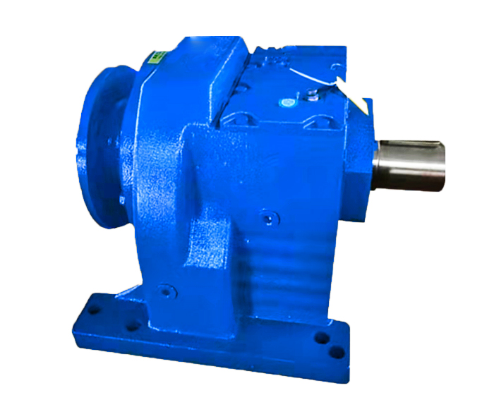 RB4/RX6擺線齒輪減速電機 RB4/RX6擺線齒輪減速電機