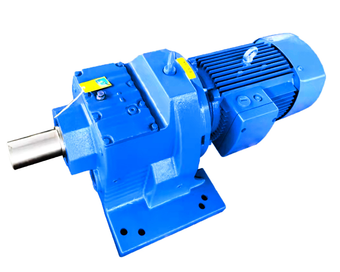 B系列擺線減速機 B系列擺線減速機