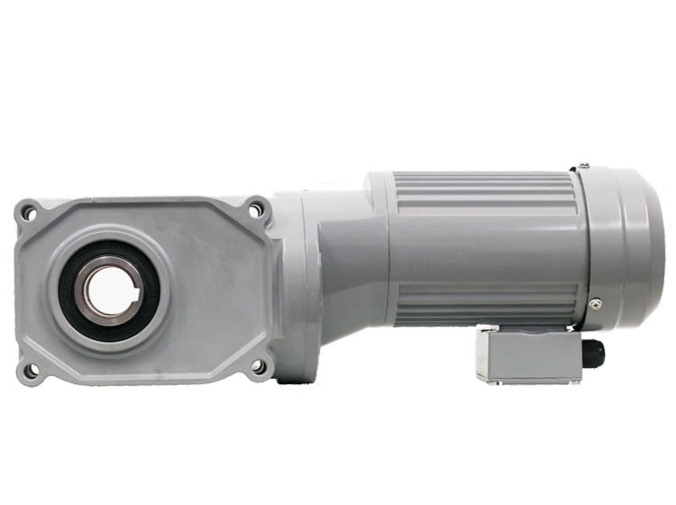 標準型大速比中空直交軸減速機 標準型大速比中空直交軸減速機