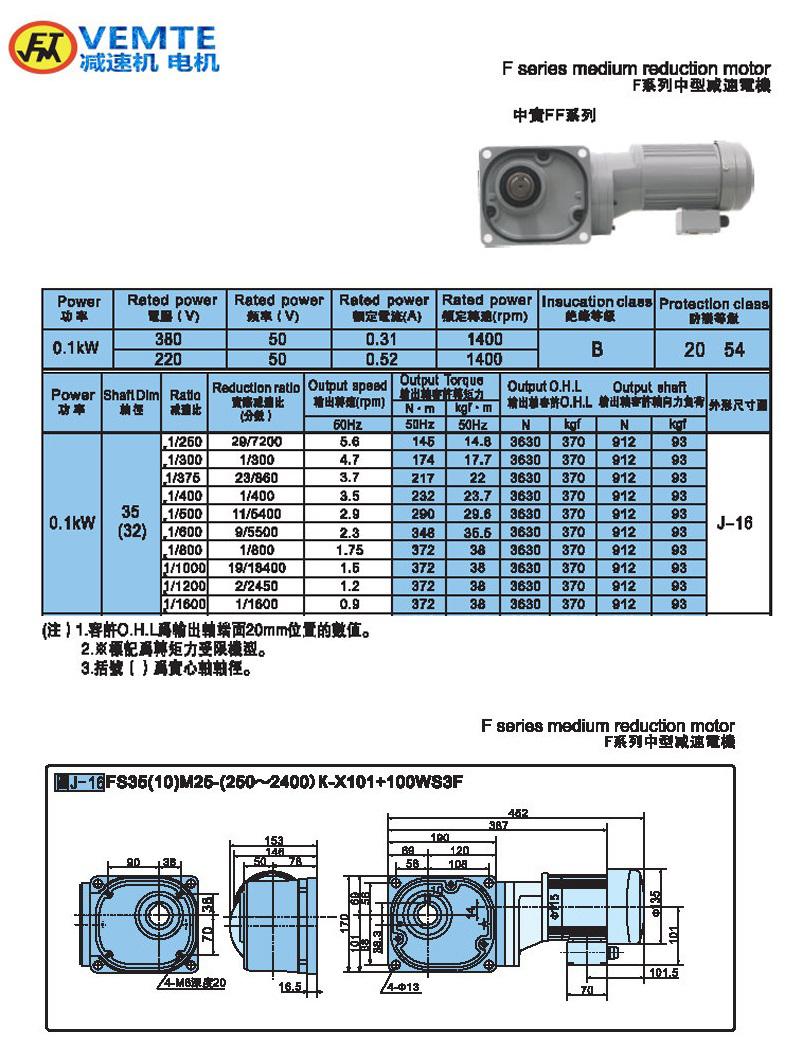 縮框型大比速0.1KW-實(shí)心軸 縮框型大比速0.1KW-實(shí)心軸