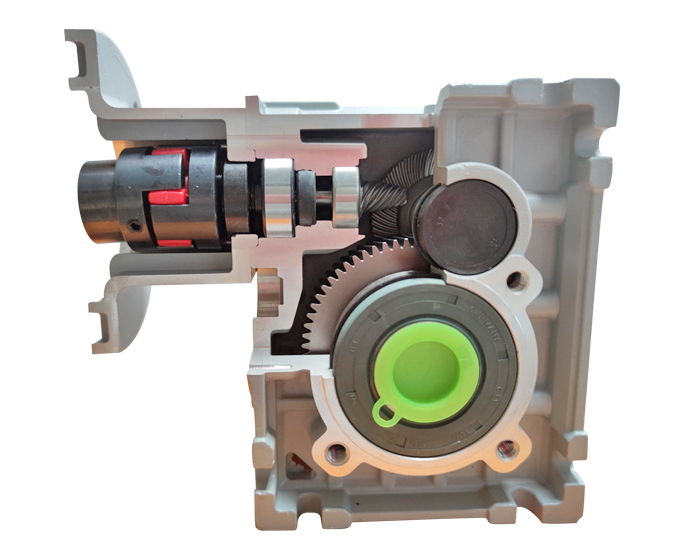 FKM雙曲面減速電機(jī) FKM雙曲面減速電機(jī)