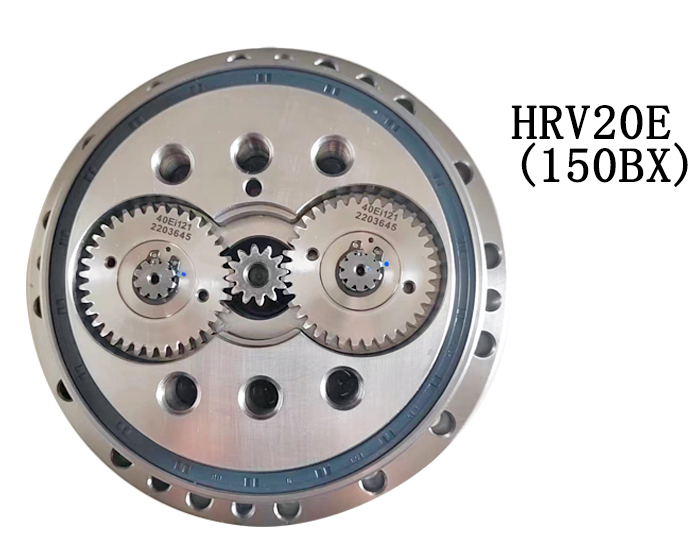HRV機器人關節減速機 HRV機器人關節減速機