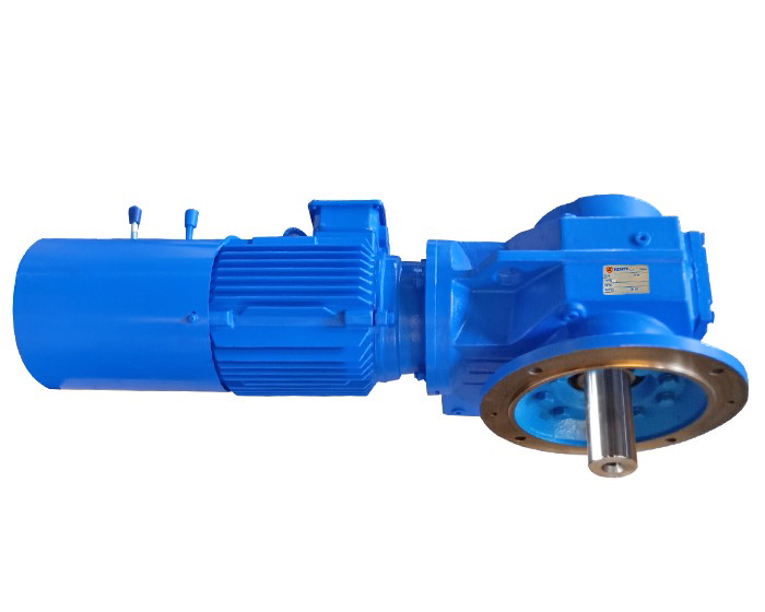 KF67減速機(jī) KF67AM法蘭輸入式減速箱 KF67減速機(jī) KF67AM法蘭輸入式減速箱