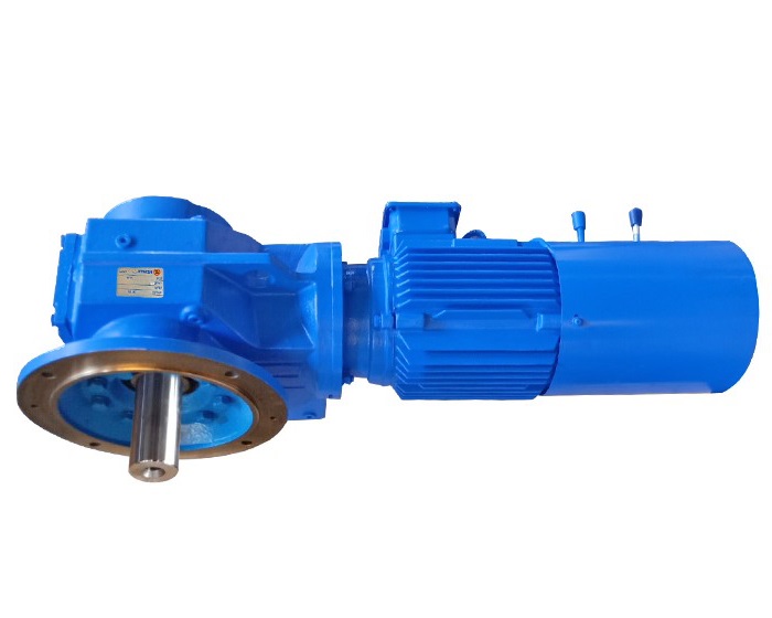 減速機KF67 KF67AD軸入式減速器 雙軸輸出減速機 減速機KF67 KF67AD軸入式減速器 雙軸輸出減速機