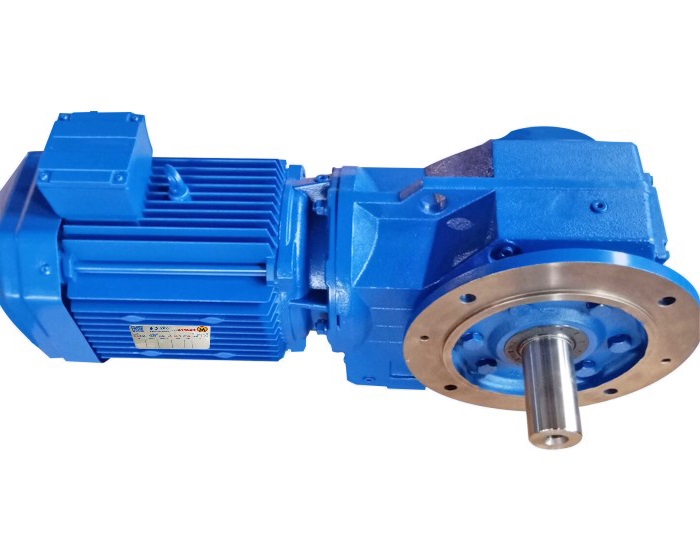 減速機(jī)KF107 KF107AD減速機(jī)帶輸入軸 螺旋齒減速器 減速機(jī)KF107 KF107AD減速機(jī)帶輸入軸 螺旋齒減速器