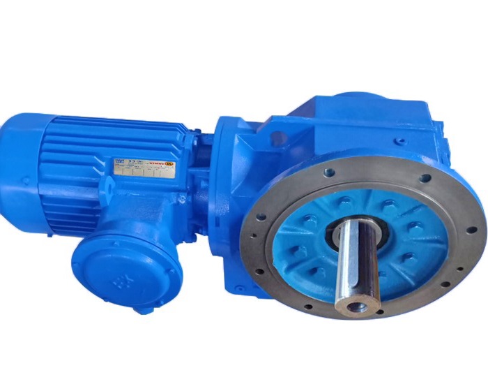 減速機(jī)KF157 KF157AD傘齒輪減速機(jī)樣本 減速機(jī)KF157 KF157AD傘齒輪減速機(jī)樣本