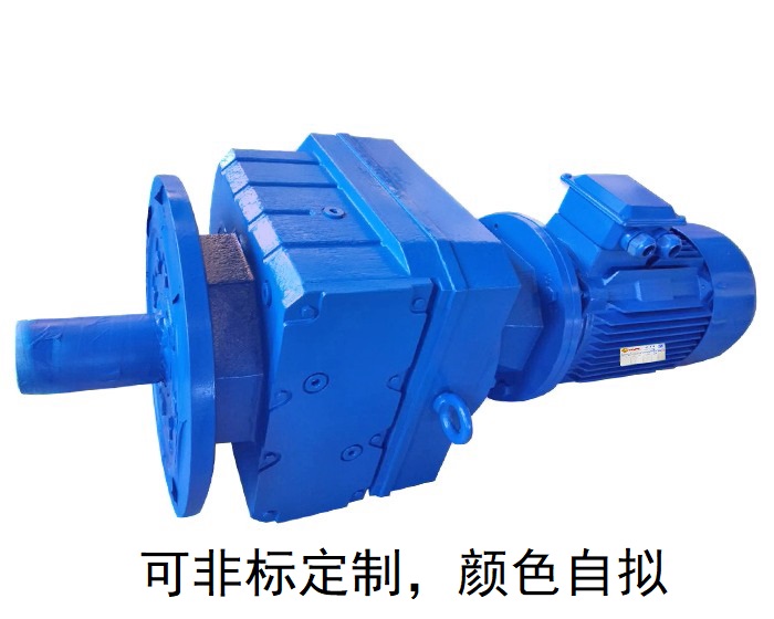 RF167 RF167AD RZ167 RF167AM大型齒輪減速機 RF167 RF167AD RZ167 RF167AM大型齒輪減速機