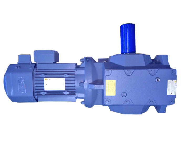 S87 S87AD S87AM斜齒輪蝸輪蝸桿減速機