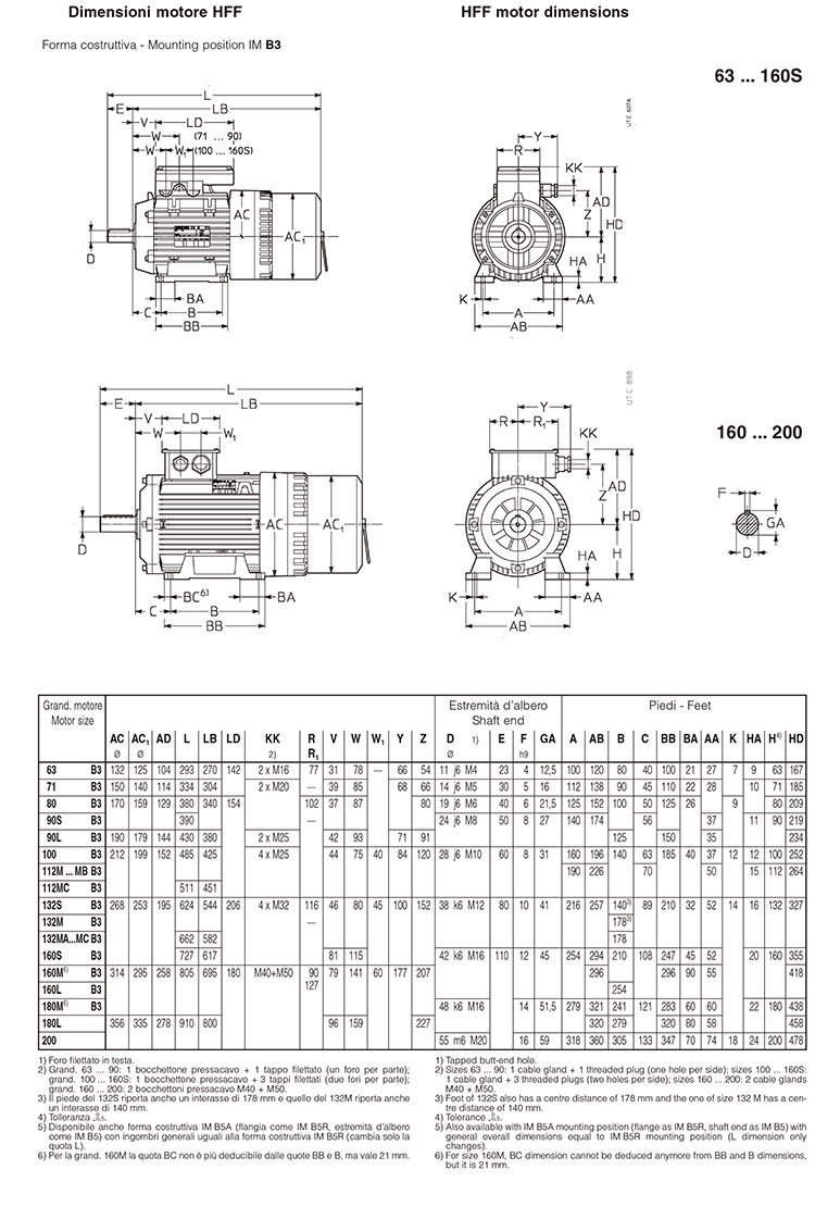 SEIMEC剎車電機(jī)-30 SEIMEC剎車電機(jī)-30